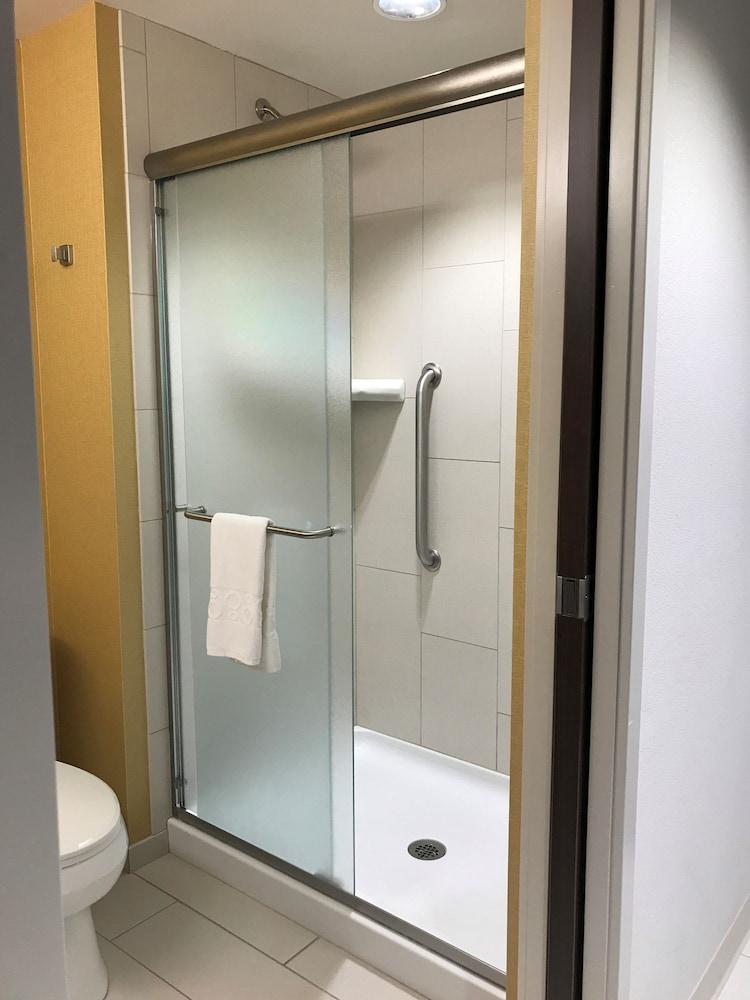 史密斯堡希尔顿欣庭套房酒店 外观 照片